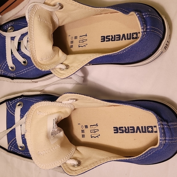 Converse Chuck 70 OX - Picture 14 of 15